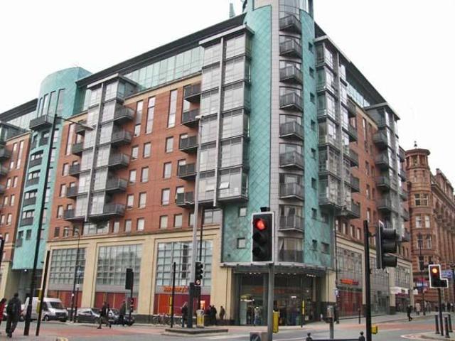 Apartment for rent in City Centre, Georgia