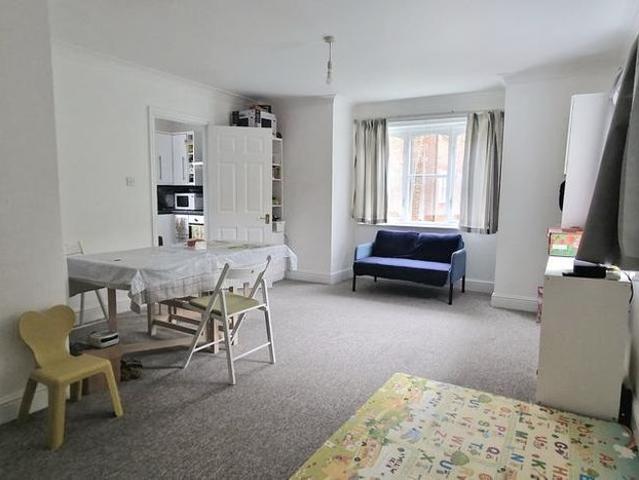 Apartment for rent in North Watford, Hertfordshire
