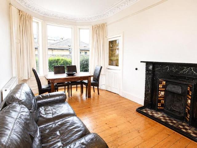 Apartment for rent in Bangholm, Trinity