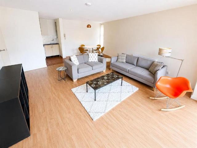 Apartment for rent in City Centre, Georgia