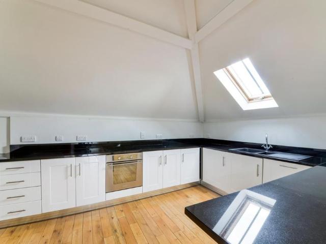 Apartment for rent in St Ann's, Haddon