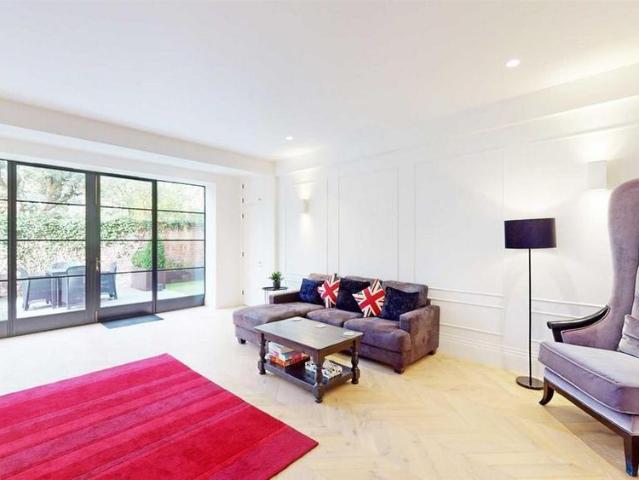 Apartment for rent in Frankwell