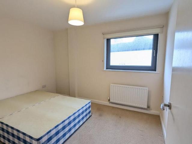 Apartment for rent in Abbey Park, Barton In Fabis