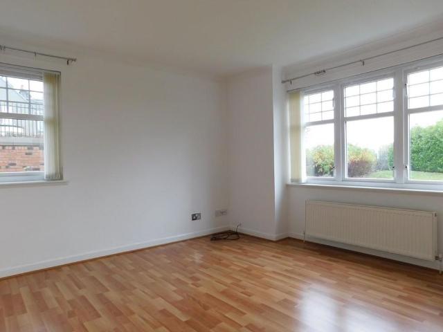 Apartment for rent in Boghall, Bathgate