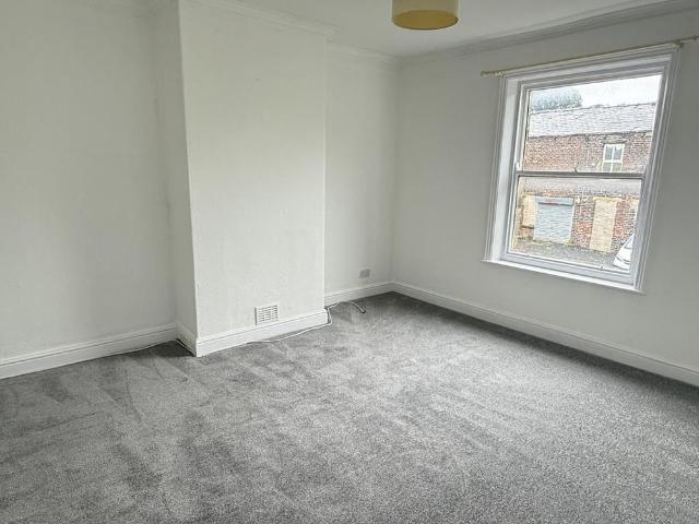 Apartment for rent in Marsh, Lindley