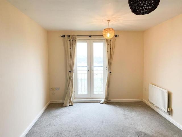 Apartment for rent in Stanford On Avon, Leicestershire