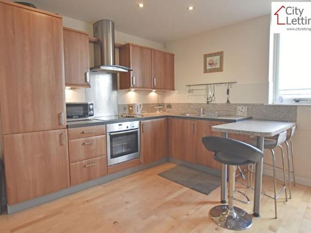 Apartment for rent in Scotland