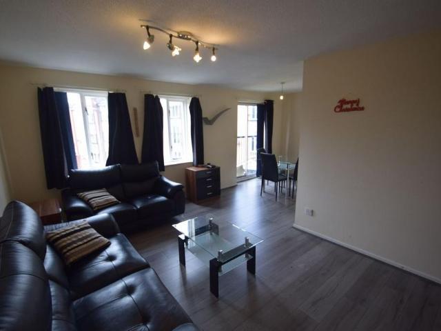 Apartment for rent in Georgia, Greater Manchester