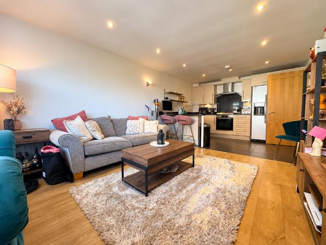 Apartment for rent in Hockerill, East Hertfordshire