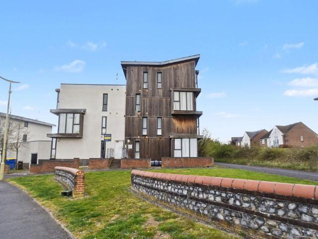Flat for rent in Priest Down, Hampshire