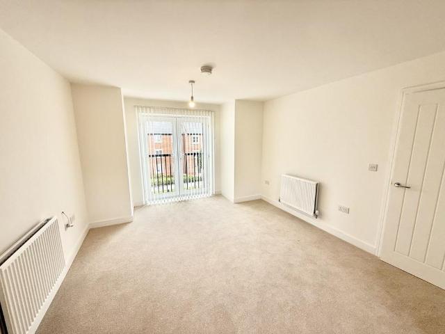 Apartment for rent in Hammond Street