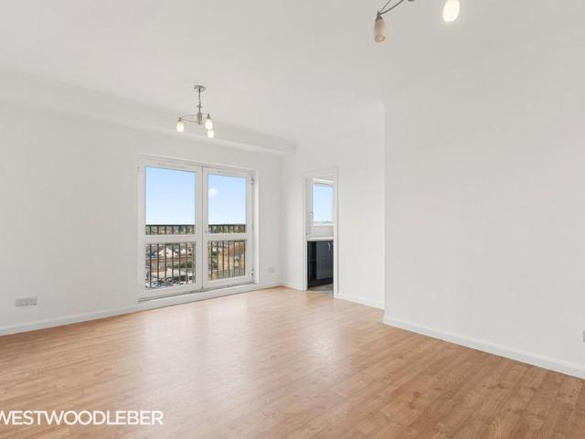 Apartment for rent in Broxbourne, Hertfordshire