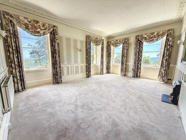 Apartment for rent in Babbacombe