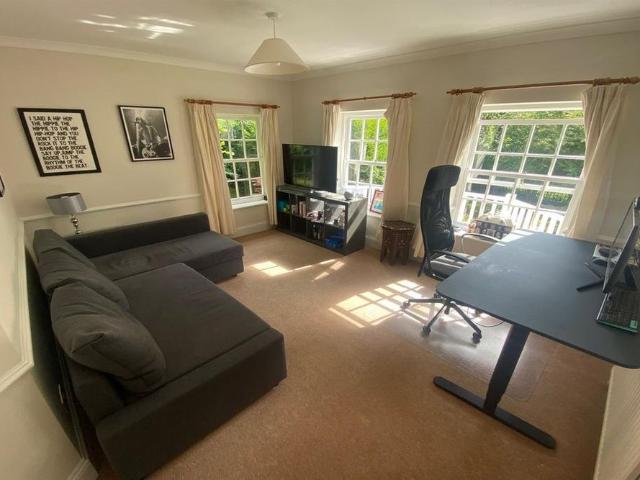 Apartment for rent in Great Stoatley, Fole