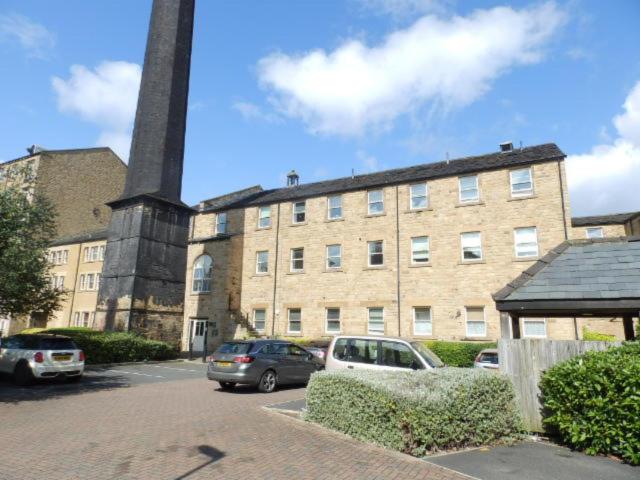 Apartment for rent in Crackenedge, Dewsbury