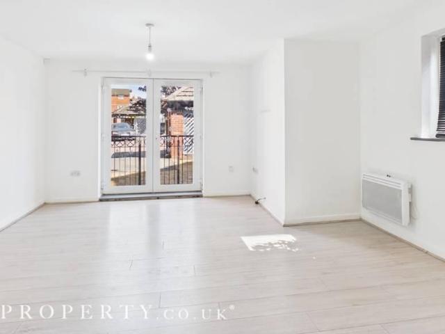 Apartment for rent in Bearwood, West Midlands
