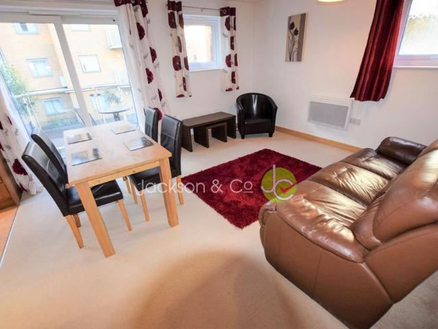 Apartment for rent in Fordham Heath, Essex