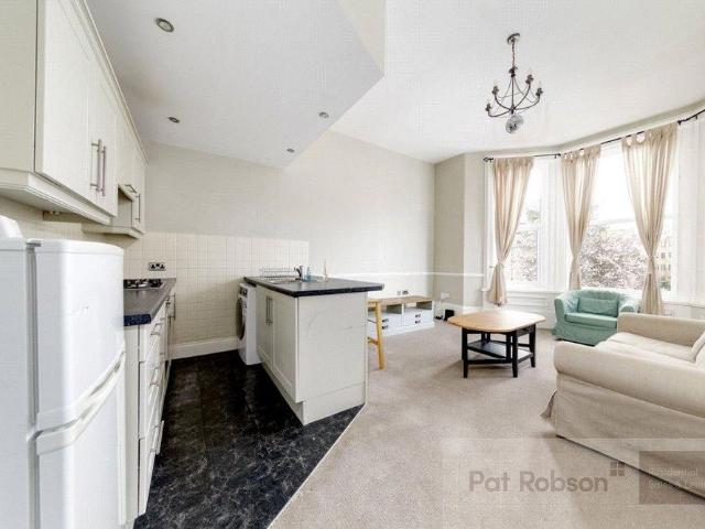 Apartment for rent in Jesmond, Tyne And Wear