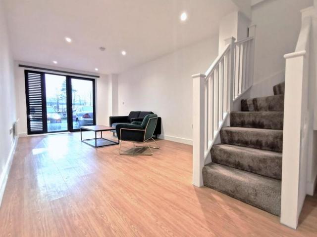 Apartment for rent in Gosforth, Tyne And Wear