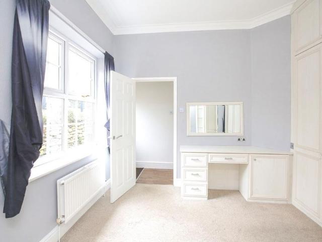 Apartment for rent in Disley