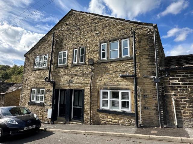 Apartment for rent in Luddenden, Calderdale