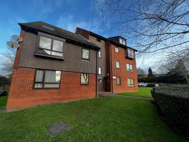 Flat for rent in Harborne, West Midlands