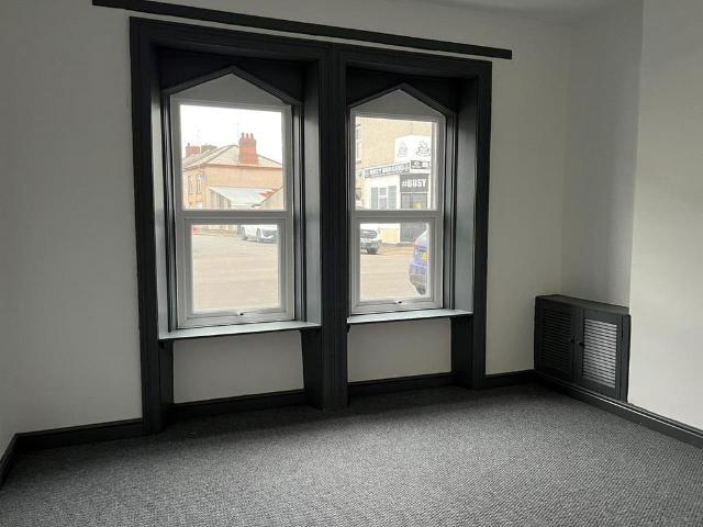Flat for rent in Wales