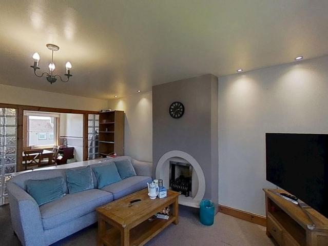 Apartment for rent in Currie, Scotland