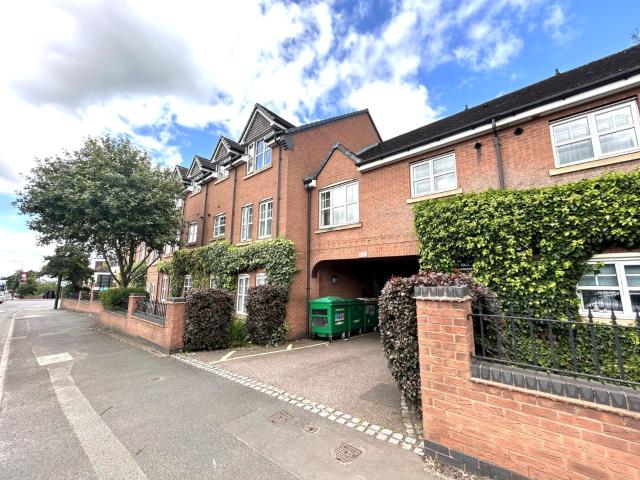 Apartment for rent in Street's Corner, Brownhills