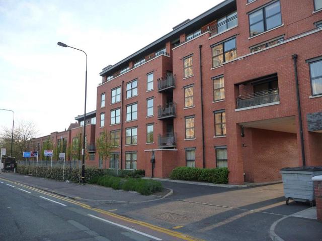 Flat for rent in Old Trafford, Trafford Park