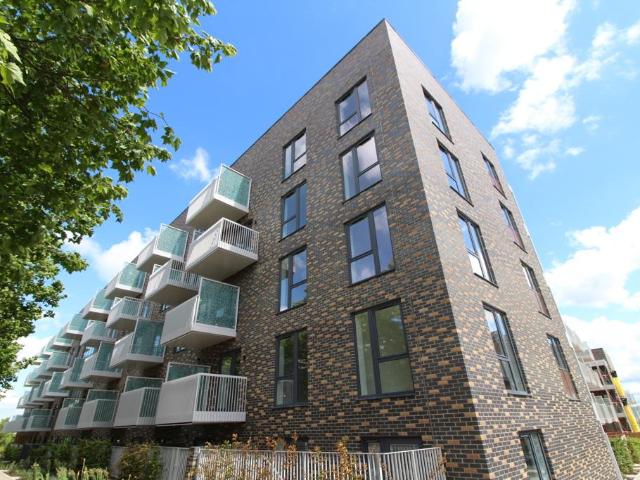Flat for rent in Milton Keynes