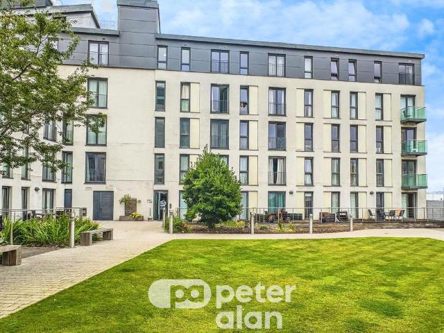 Flat for rent in City Centre, Falcon Lodge