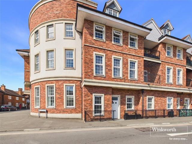 Flat for rent in Wokingham