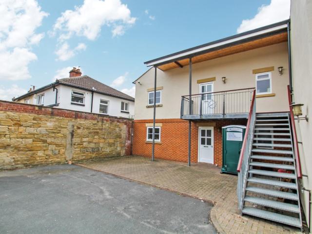 Apartment for rent in Burley, West Yorkshire