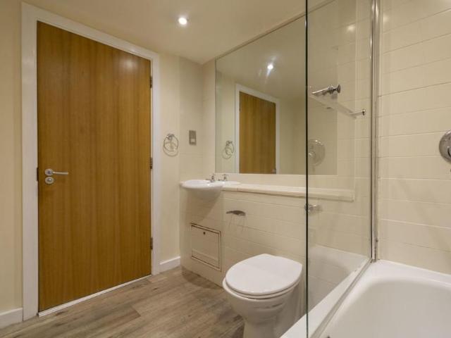 Apartment for rent in Highgate, Isle Of Man