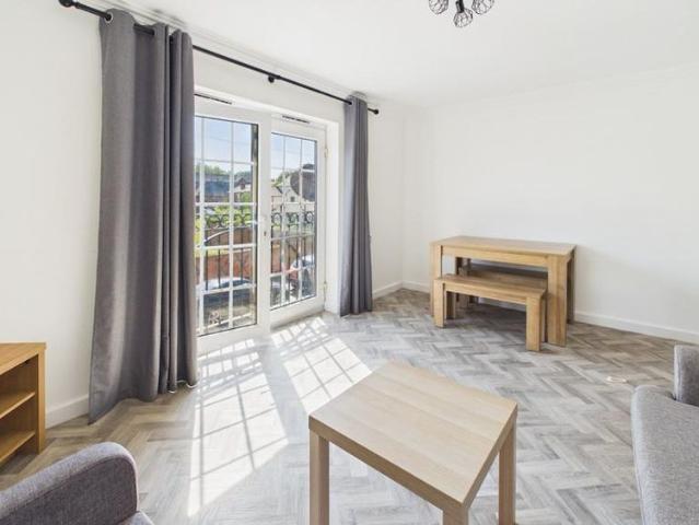 Apartment for rent in New Zealand, East Midlands