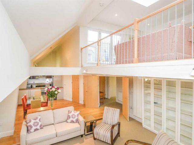 Apartment for rent in Frankwell