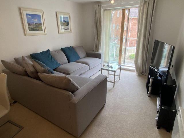 Apartment for rent in West Lulworth, East Dorset