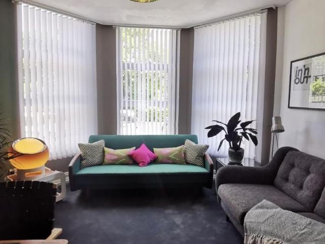 Apartment for rent in Woodsend, Trafford Park