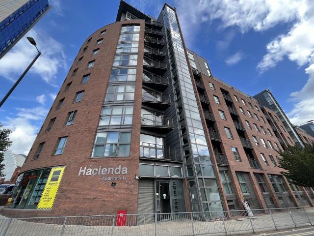 Flat for rent in City Centre, Georgia