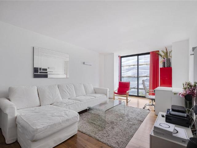 Flat for rent in East Marylebone, Cat Hill