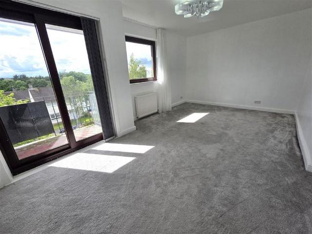 Apartment for rent in Cambuskenneth, Scotland