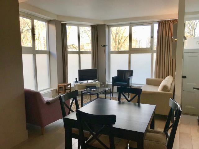 Apartment for rent in Highbury, Greater London