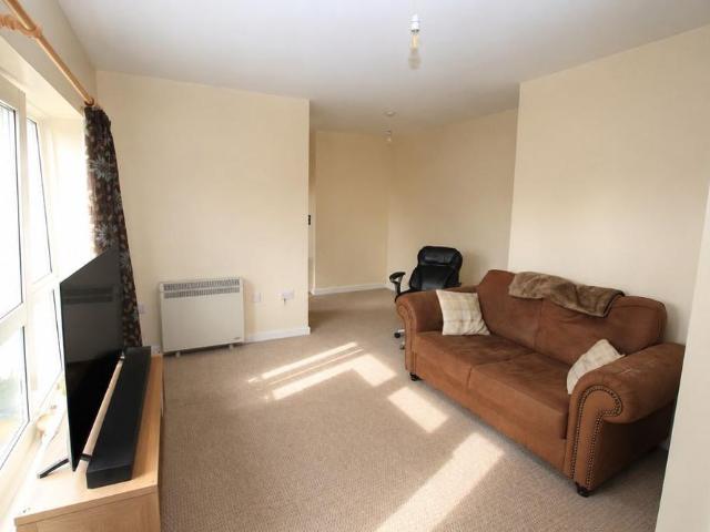 Apartment for rent in Wrexham, Wales