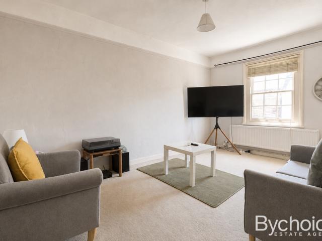 Apartment for rent in Sudbury, Chelmondiston