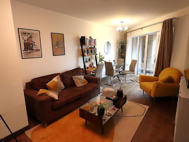 Apartment for rent in North Watford