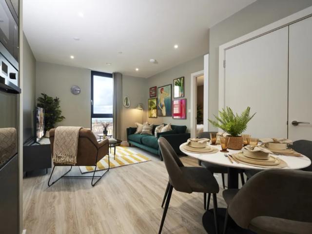 Apartment for rent in Aldrington