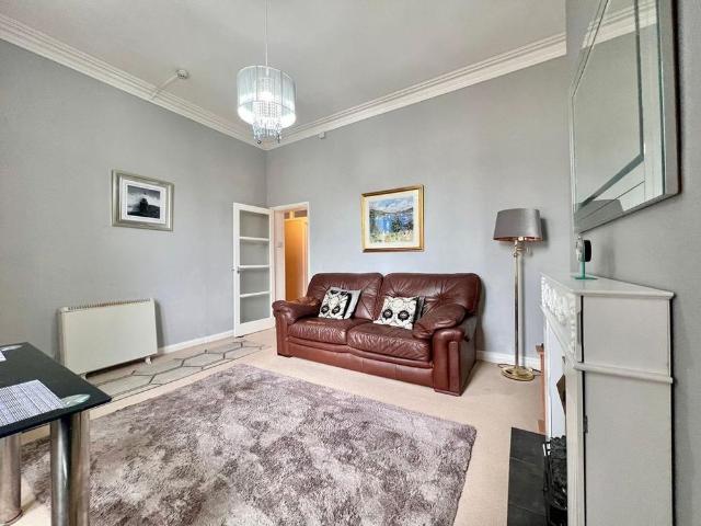 Apartment for rent in Central, Heathlands