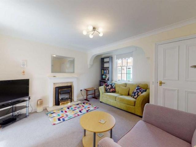 Apartment for rent in Frankwell, Shropshire