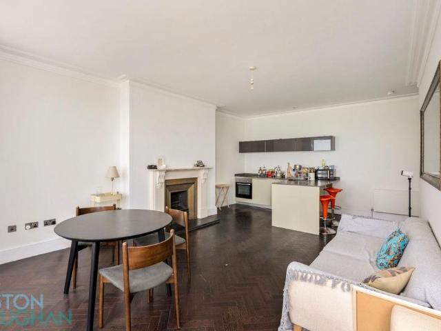 Apartment for rent in Kemptown, Brighton & Hove